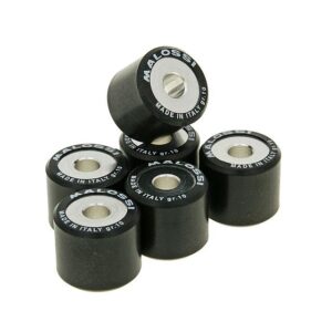Variator roller weights Malossi HT 20x17 mm – 10.0 g