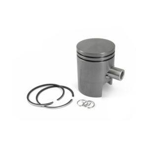 Graphite piston TNT STD 50 cc – 40 mm Piaggio / Gilera