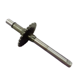 Starter shaft – Tomos A35 / A5 complete – original