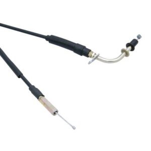 Naraku throttle cable for Malaguti F15 Firefox, Benelli