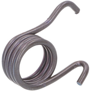 Gear selector lock lever spring – OEM, for Derbi D50B0 Euro4 2018 (PI-1A010665)