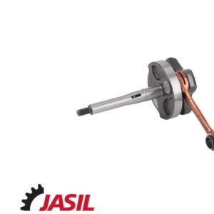 Crankshaft Top Racing Ciao, Si, Bravo, Citta 10 mm
