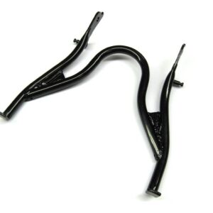 Center stand Puch / Tomos MV, MS, VS50 – black