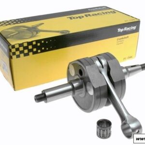 Crankshaft Top Racing Yamaha DT125 (1988–2003), Yamaha TZR 125R (1993–1995)