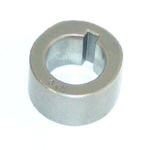 Magnet flywheel hub for Piaggio Ciao (points ignition)