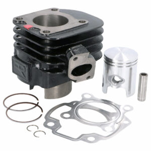 DR Evolution cylinder kit 50 cc (40 mm) – Minarelli Horizontal AC
