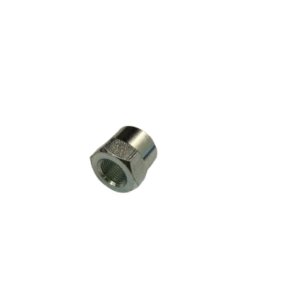Axle nut M12x1 – wider