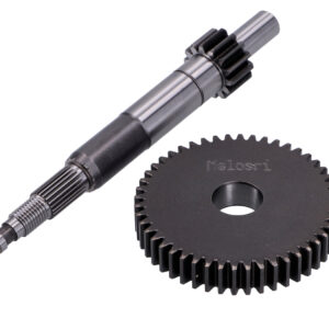Primary gears – Malossi HTQ 14/48 – Piaggio TPH / Derbi Variant / Aprilia SR Motard / Scarabeo / Gilera DNA