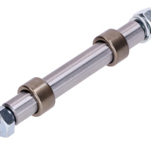 Swingarm bearing kit for Piaggio, Vespa, Ciao, Bravo, SI, Grillo