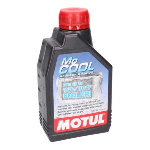 Motul MoCool – cooling system additive, 500 ml