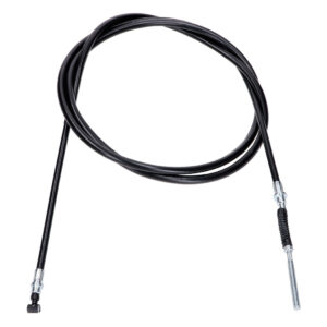 Rear brake cable Naraku PTFE for SYM Symply, Fiddle, Orbit 2, Jet 4