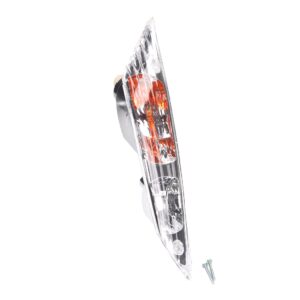 Front right turn signal (OEM Style) for Piaggio Zip / Zip SP – no. CM062702
