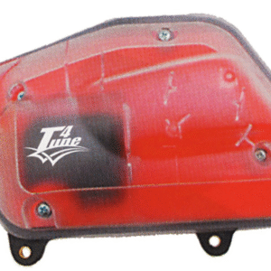 Transparent air filter – MBK Booster / Yamaha BW’s 50