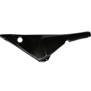 Left side panel Tomos ATX50 / BT50 – polyester