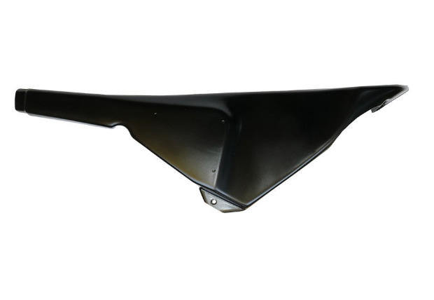 Right side panel Tomos ATX50 / BT50 – polyester