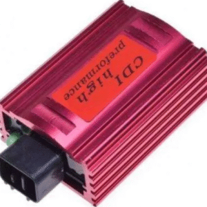 CDI unit – Yamaha JOG 100 Tuning (DC)