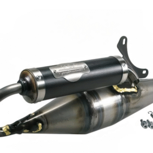 Top Performance Nardo 2 Replica exhaust – Piaggio / Gilera