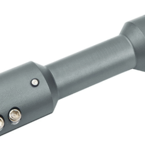 DH handlebar spacer – anthracite – Yamaha Aerox