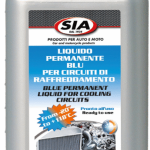 Coolant –20° / +118° (1 L, blue)