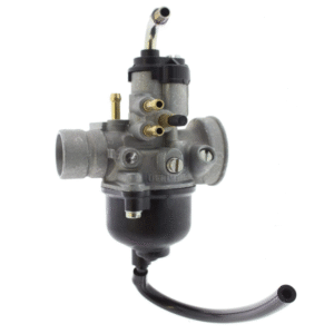 Carburetor Dellorto PHVA Ø17.5TS Yamaha–Minarelli 50cc 2T AIR E2