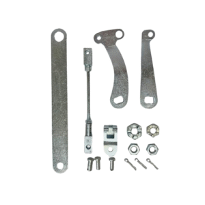 Set – brake lever – Tomos E90
