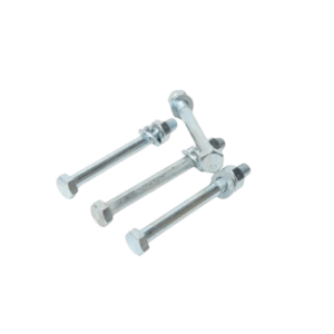 Engine mount bolt set – Tomos APN – M8