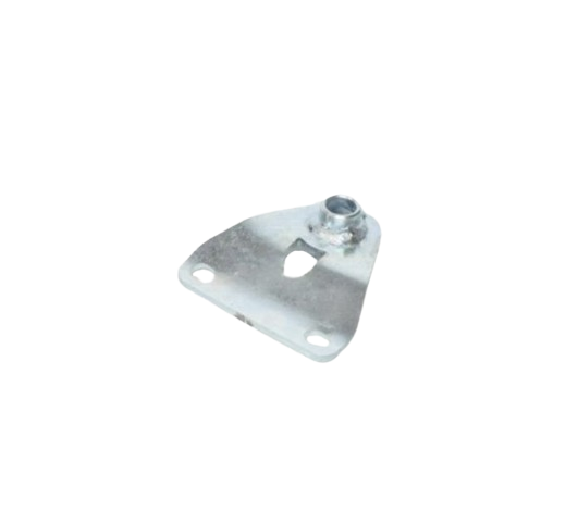 Exhaust holder – Tomos APN with rear brake rod