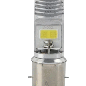 Bulb LED Ba20D -DMP -12V  6000K