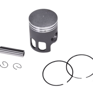 Racing piston – 40 × 10 mm – Minarelli Horizontal / Vertical