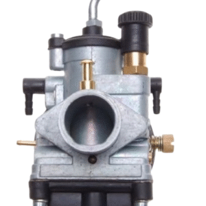 Carburetor WM – 21 mm 2T Tuning with manual choke + jet kit