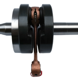 Original PEUGEOT crankshaft – for Speedfight 2 50 2T E2 (PULSAIR)
