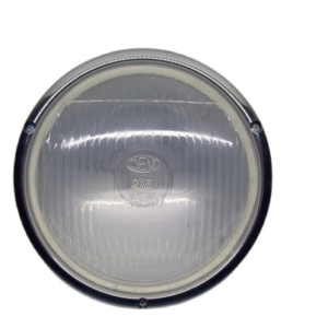 CEV front headlight – Tomos (export) / Puch – original CEV
