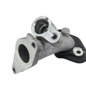 Intake manifold orig. PEUGEOT Kisbee 50i 4T E4 2018–2020