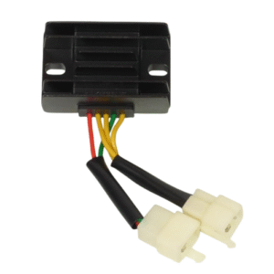 Voltage regulator PEUGEOT Kisbee 50 (2018–2025) – original