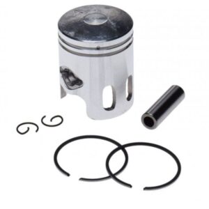Piston WM 50 cc – 40×10 mm for Minarelli Horizontal