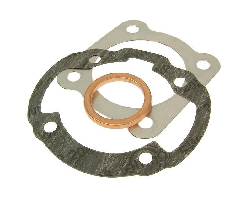 Airsal Sport 65/70 cc cylinder gaskets (Ø46 mm) – Peugeot Vertical AC