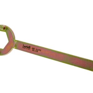 Buzzetti clutch removal tool 38 mm – Minarelli / Kymco / Peugeot / Suzuki 50 cc 2T