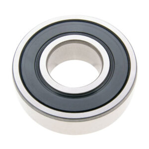 Radial ball bearing 10×30×9 mm – 6200.2RS (sealed on both sides)
