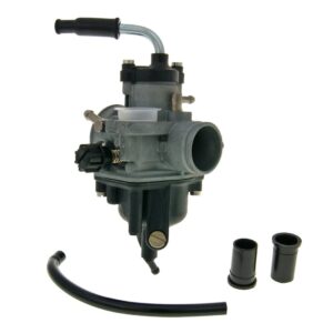 Malossi PHVB 22 CD carburetor – Derbi / Piaggio / Gilera / Vespa