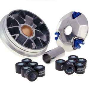 Polini Hi-Speed variator – for Morini engines
