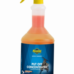 Putoline Trigger Put Off Concentrated – cleaner for off-road vehicles, 1 L
