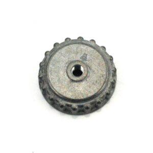 Metal cover for Bing 21 carburetor