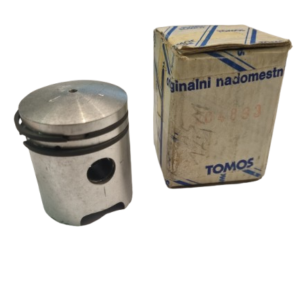 Piston Tomos 42.5x12 original - old stock 204893