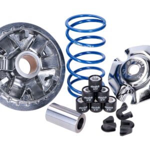 Variator Polini Maxi Hi-Speed for Yamaha X-Max 125i 21- E5 (SEH3/ B9Y)