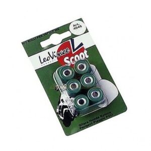 Variator weight set Leovince Leovince 15x12 – 5.00 gr