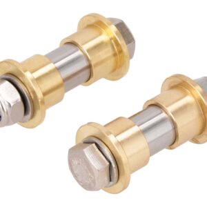 Swing arm axle set swiing for Piaggio Ciao P, SC, PX, C24