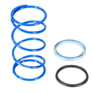 Torque spring Polini Evo-Slider +87% for Minarelli