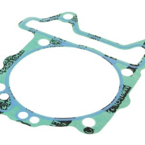 Cylinder base gasket 0.40mm for Aprilia, Gilera, Piaggio, Vespa Maxi