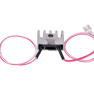 Regulator / rectifier DMP 2-pin 6V for Puch Maxi, Yamaha DT-MX, FS1, RD-MX