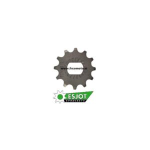 Front sprocke ESJOT – 14 teeth for Tomos APN, BT, SLC, SL, Junior, CTX